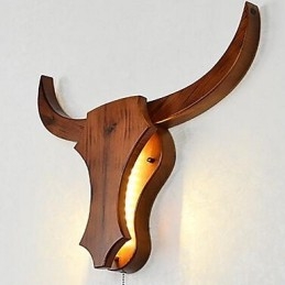 Modern Contemporary Others Feature Downlight Wall Sconces Wall Light