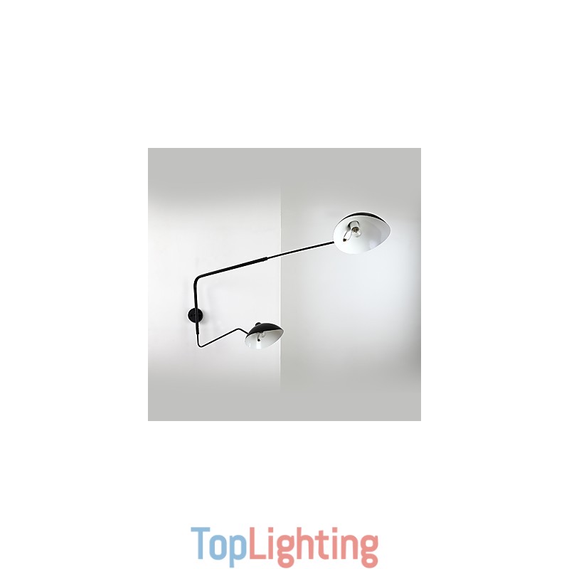 Loft Amercian Countryside Industrial Style Vintage Wall Lights for the Bedroom Canteen Room Coffee Room and Bar Decorate Wall Lamp