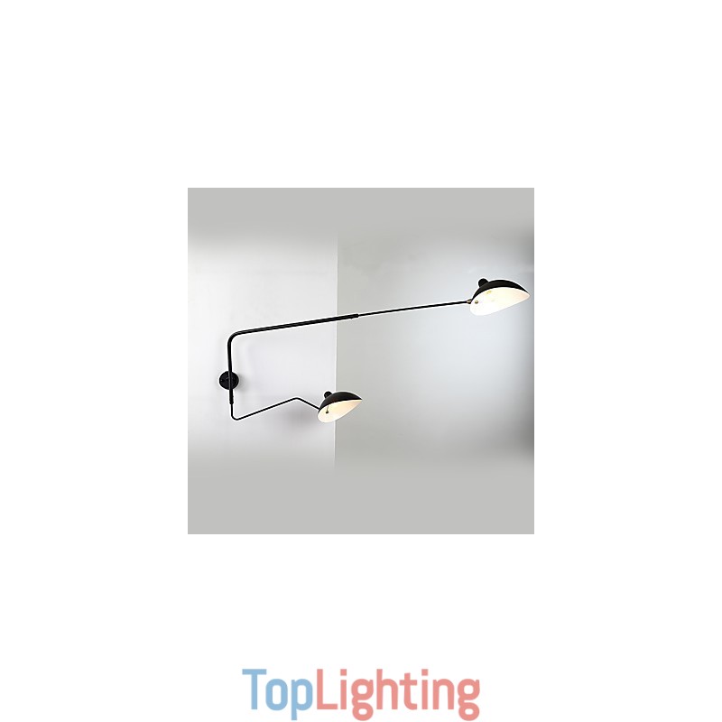 Loft Amercian Countryside Industrial Style Vintage Wall Lights for the Bedroom Canteen Room Coffee Room and Bar Decorate Wall Lamp