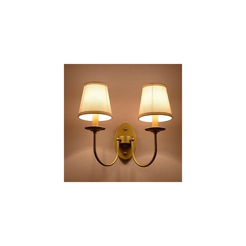 Vintage Others Feature Downlight Wall Sconces Wall Light