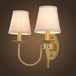 Vintage Others Feature Downlight Wall Sconces Wall Light