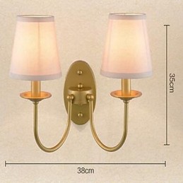 Vintage Others Feature Downlight Wall Sconces Wall Light