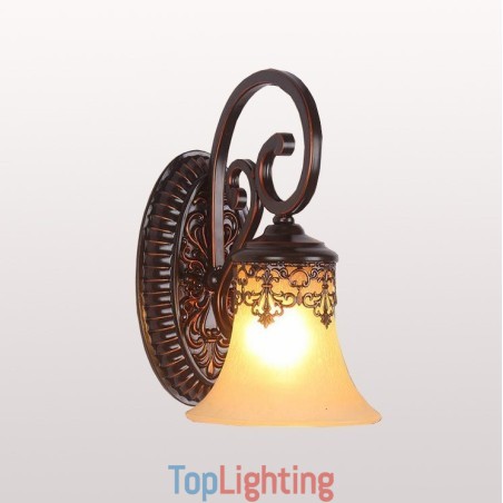 Hotel Lobby Wall Lamp Bedroom European Wall Lamp Creative Living Room Lamp Decoration Retro Corridor Wall Lamp Hotel Lobby Wall Lamp Bedroom European Wall Lamp Creative Living Room Lamp Decoration Retro Corridor Wall Lamp