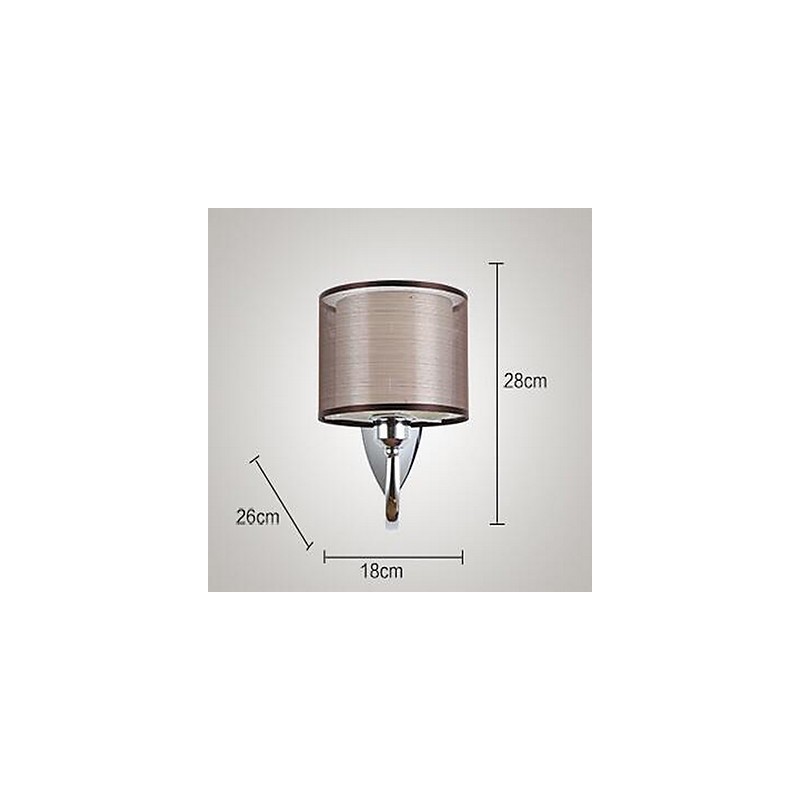 Vintage Electroplated Feature Downlight Wall Sconces Wall Light