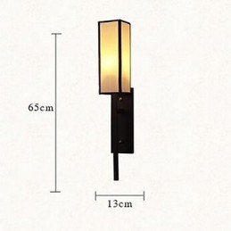 Vintage Others Feature Ambient Light Wall Sconces Wall Light