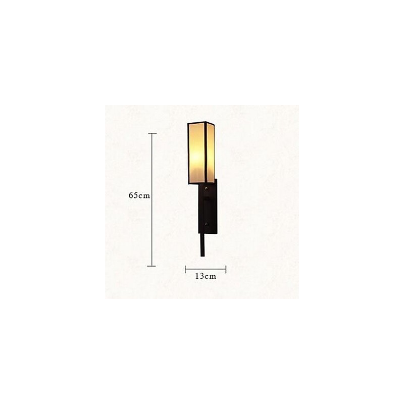 Vintage Others Feature Ambient Light Wall Sconces Wall Light