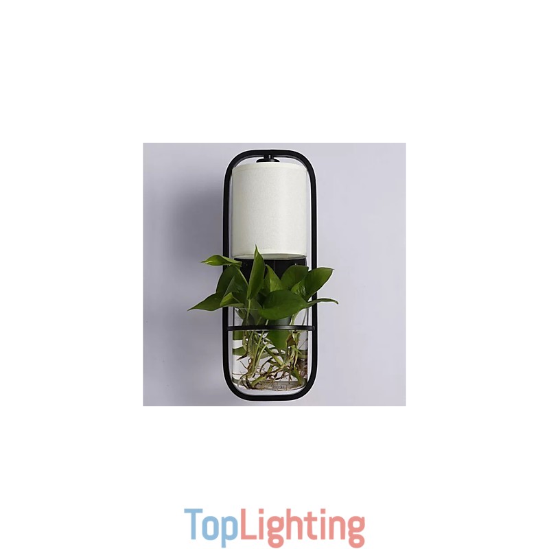 Modern Contemporary Modern Comtemporary Painting Feature for Ambient Light Wall Sconces