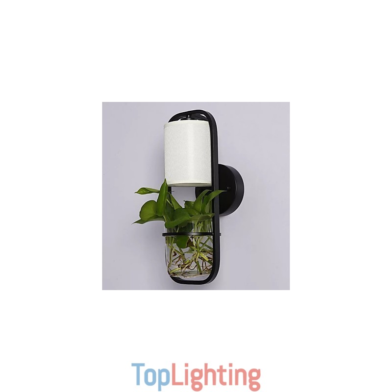 Modern Contemporary Modern Comtemporary Painting Feature for Ambient Light Wall Sconces