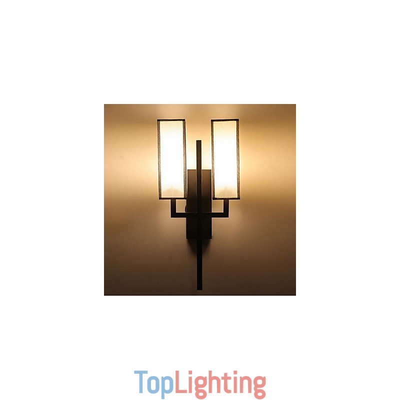 Vintage Others Feature Uplight Wall Sconces Wall Light