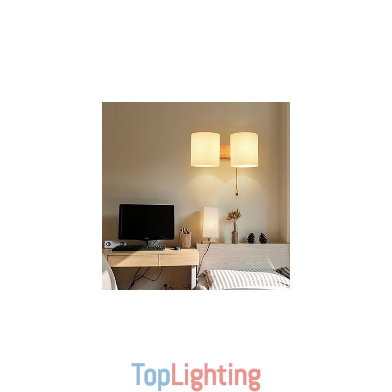 Modern Contemporary Others Feature Downlight Wall Sconces Wall Light