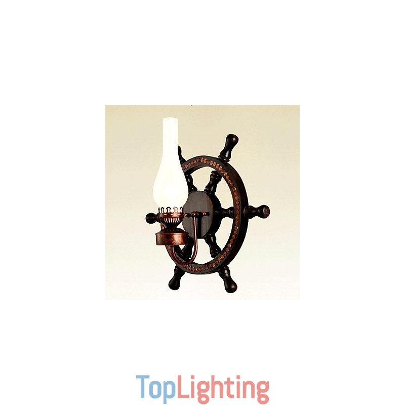 Vintage Others Feature Uplight Wall Sconces Wall Light