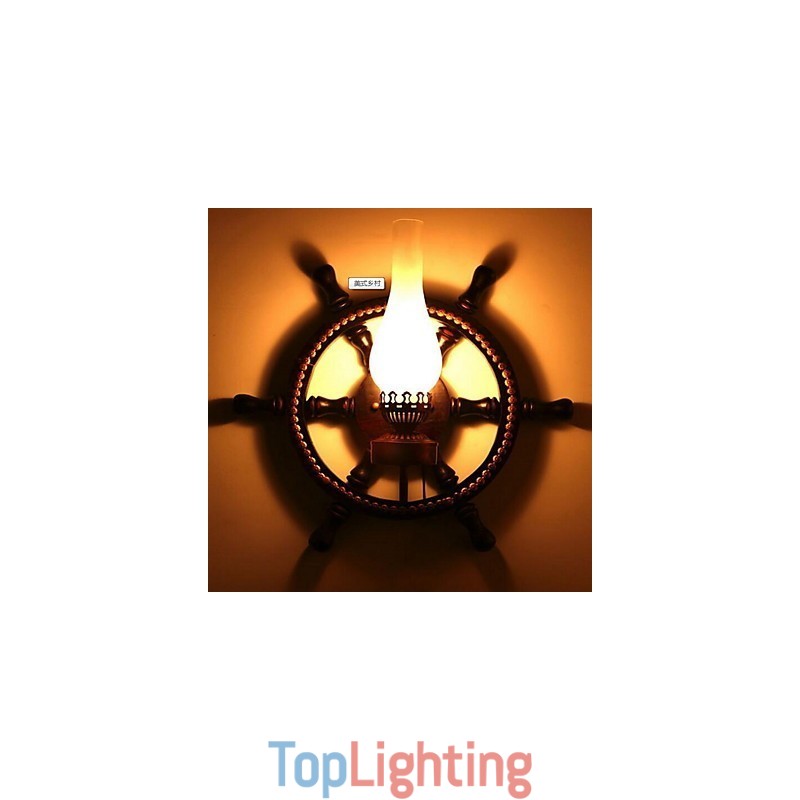 Vintage Others Feature Uplight Wall Sconces Wall Light