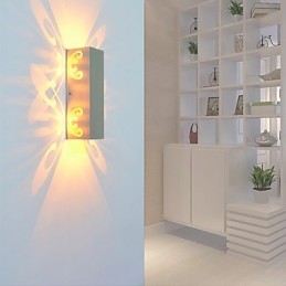 Mini Style Ambient Light Wall Sconces Wall Light