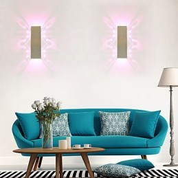 Mini Style Ambient Light Wall Sconces Wall Light