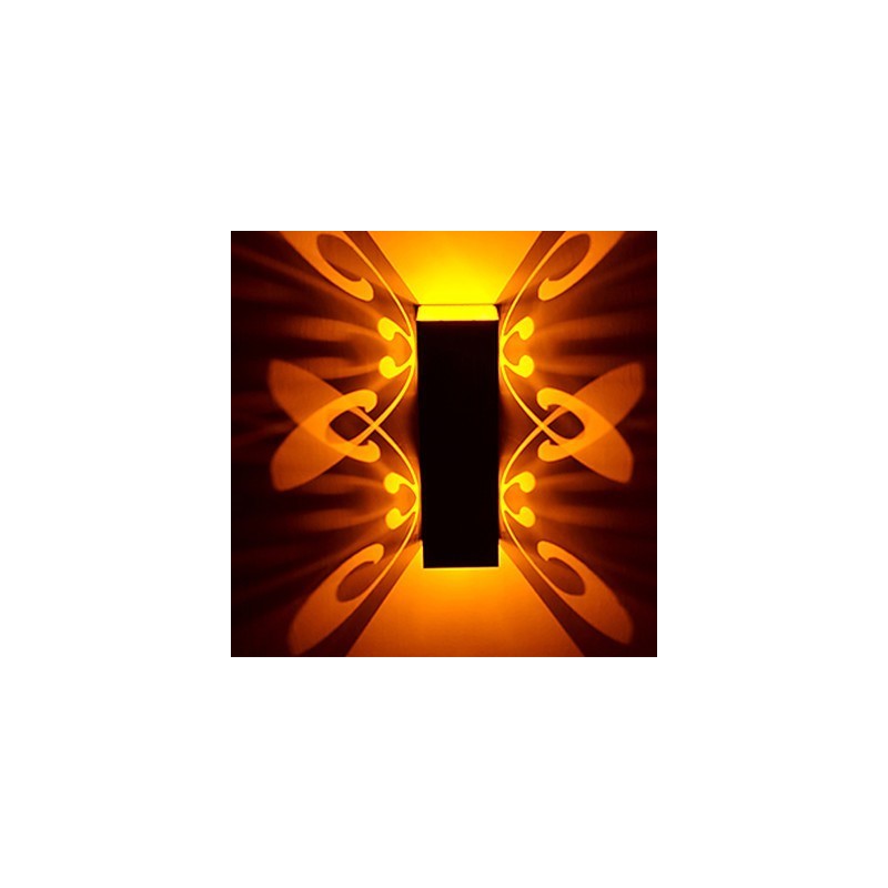 Mini Style Ambient Light Wall Sconces Wall Light