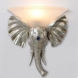 Continental Wall Lamp Living Room Wall Lamp Living Room American Creative Wall Lamp