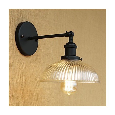 Country Retro Painting Feature for Mini Style Eye Protection Ambient Light Wall Sconces Country Retro Painting Feature for Mini Style Eye Protection Ambient Light Wall Sconces