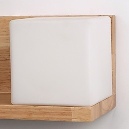 Country Feature for Mini Style Eye Protection Ambient Light Wall Sconces Wall Light