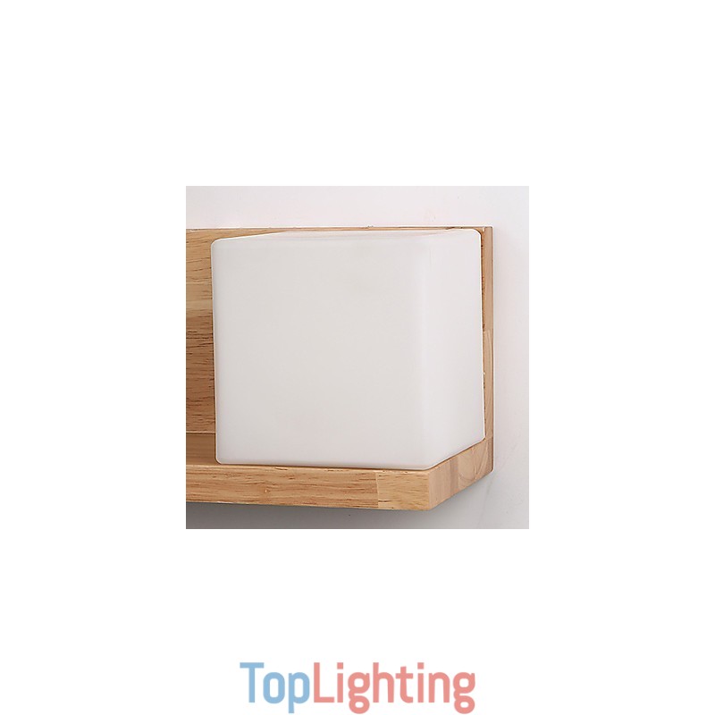 Country Feature for Mini Style Eye Protection Ambient Light Wall Sconces Wall Light