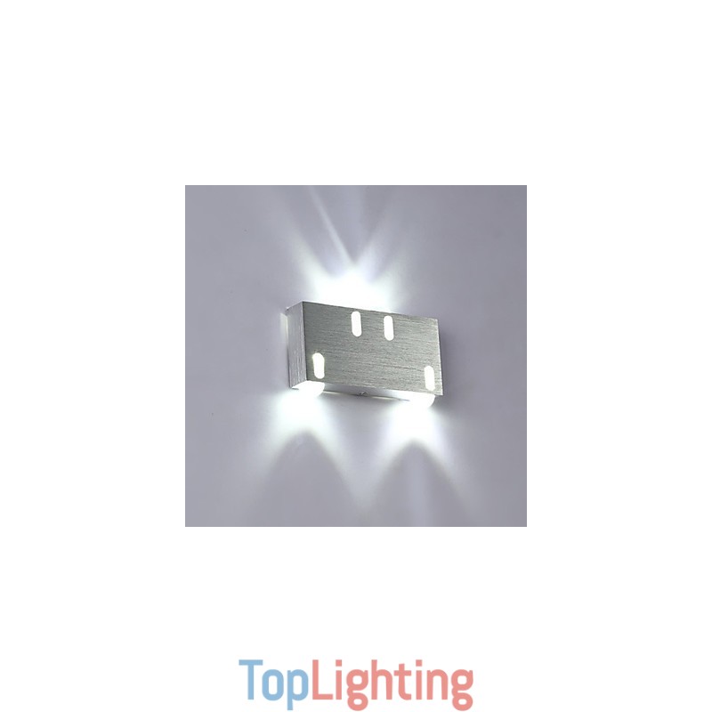 Modern Contemporary Painting Feature for Ambient Light Wall Sconces Wall Light