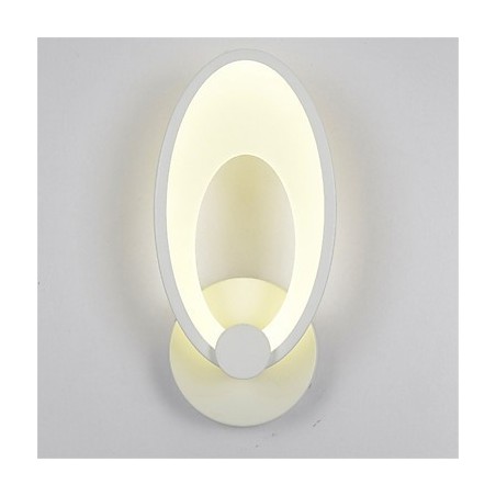Modern Wall Lights Style Simplicity Acrylic Living Room Hallway Bedroom Hotel rooms Bedside Lamp Modern Wall Lights Style Simplicity Acrylic Living Room Hallway Bedroom Hotel rooms Bedside Lamp