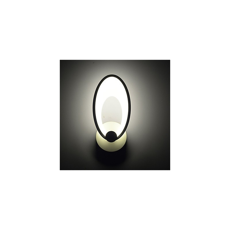 Modern Wall Lights Style Simplicity Acrylic Living Room Hallway Bedroom Hotel rooms Bedside Lamp