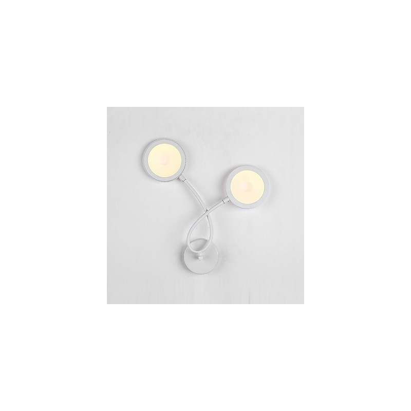 Modern Contemporary Painting Feature for Ambient Light Wall Sconces Wall Light