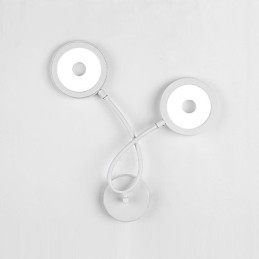 Modern Contemporary Painting Feature for Ambient Light Wall Sconces Wall Light
