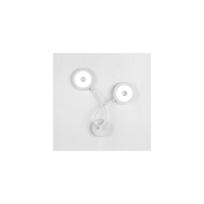 Modern Contemporary Painting Feature for Ambient Light Wall Sconces Wall Light