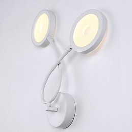 Modern Contemporary Painting Feature for Ambient Light Wall Sconces Wall Light