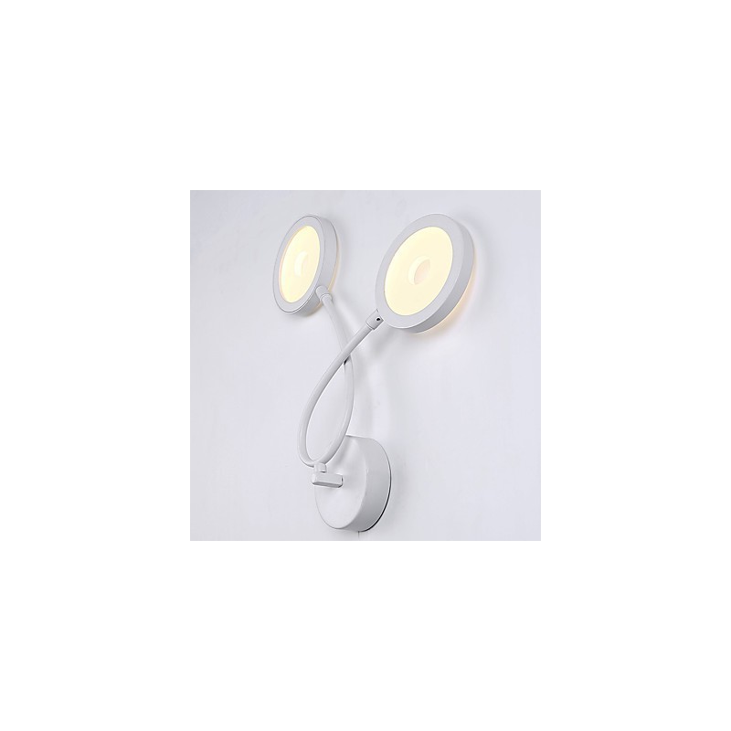 Modern Contemporary Painting Feature for Ambient Light Wall Sconces Wall Light