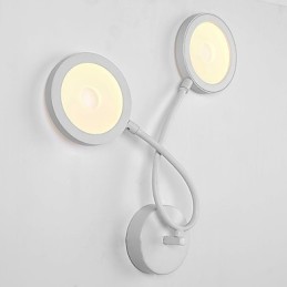 Modern Contemporary Painting Feature for Ambient Light Wall Sconces Wall Light
