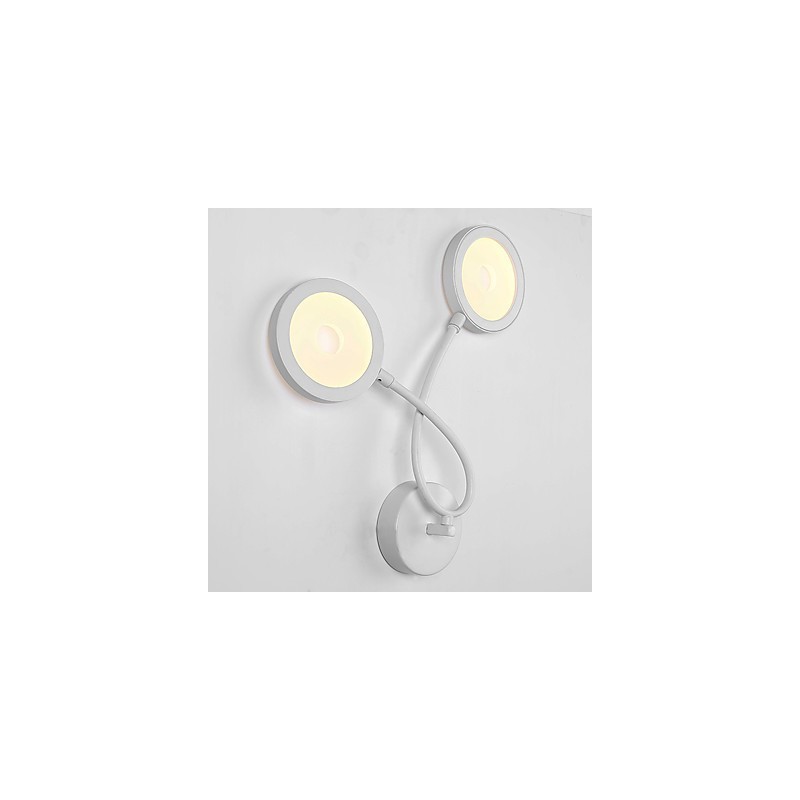 Modern Contemporary Painting Feature for Ambient Light Wall Sconces Wall Light