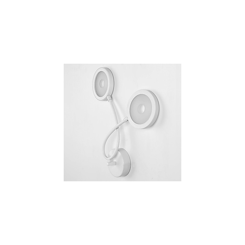 Modern Contemporary Painting Feature for Ambient Light Wall Sconces Wall Light