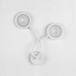 Modern Contemporary Painting Feature for Ambient Light Wall Sconces Wall Light