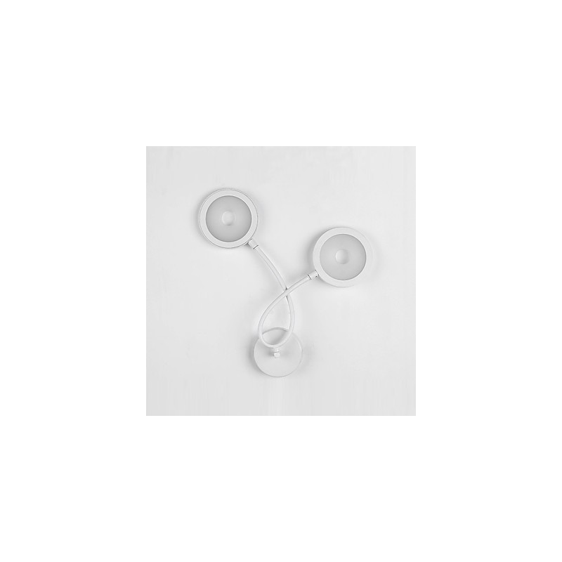 Modern Contemporary Painting Feature for Ambient Light Wall Sconces Wall Light