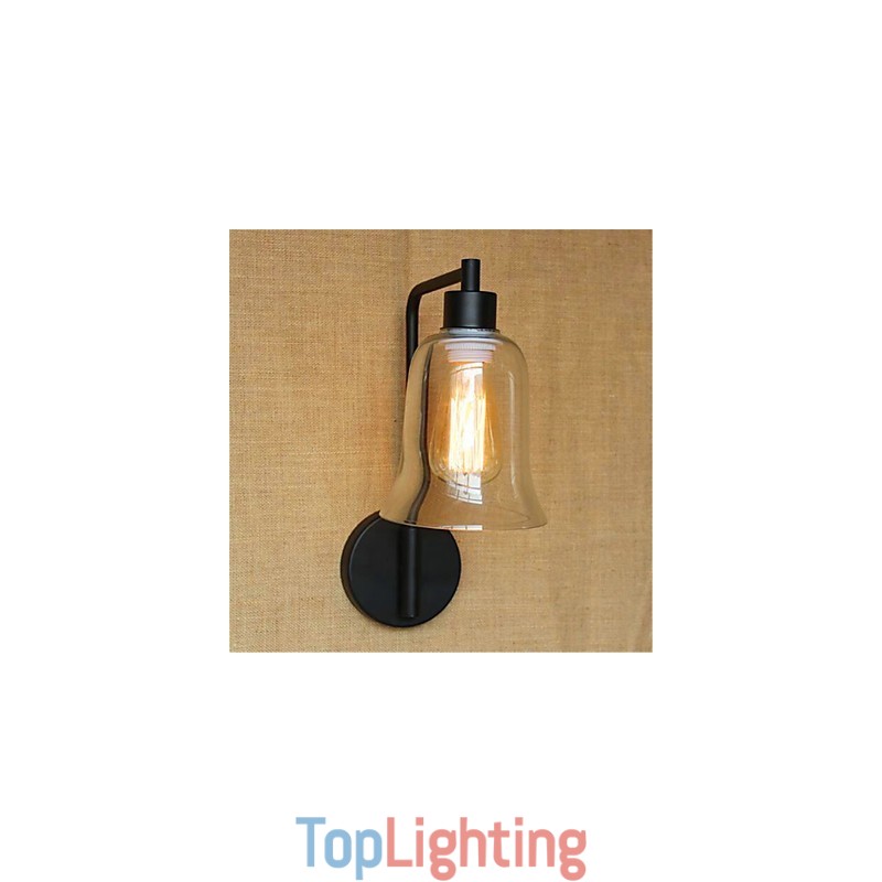 Rustic Lodge Country Black Oxide Finish Feature for Swing Arm Ambient Light