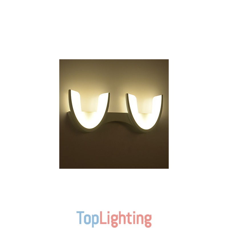 Modern Contemporary Painting Feature for Ambient Light Wall Sconces Wall Light