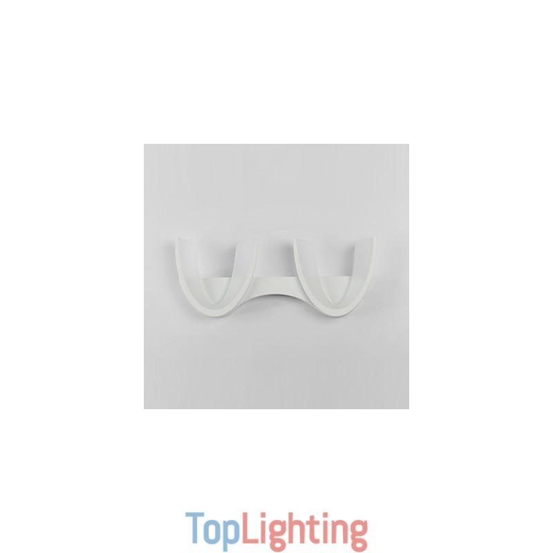 Modern Contemporary Painting Feature for Ambient Light Wall Sconces Wall Light