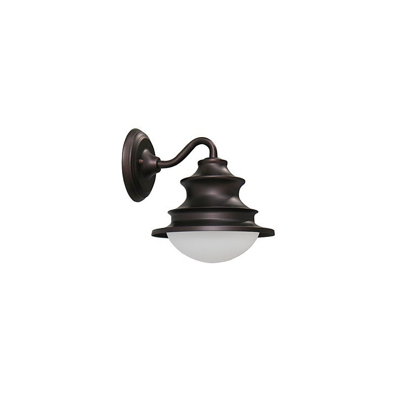 Self distribution Rustic Lodge Painting Feature for Arc Ambient Light Wall Sconces Wall Light