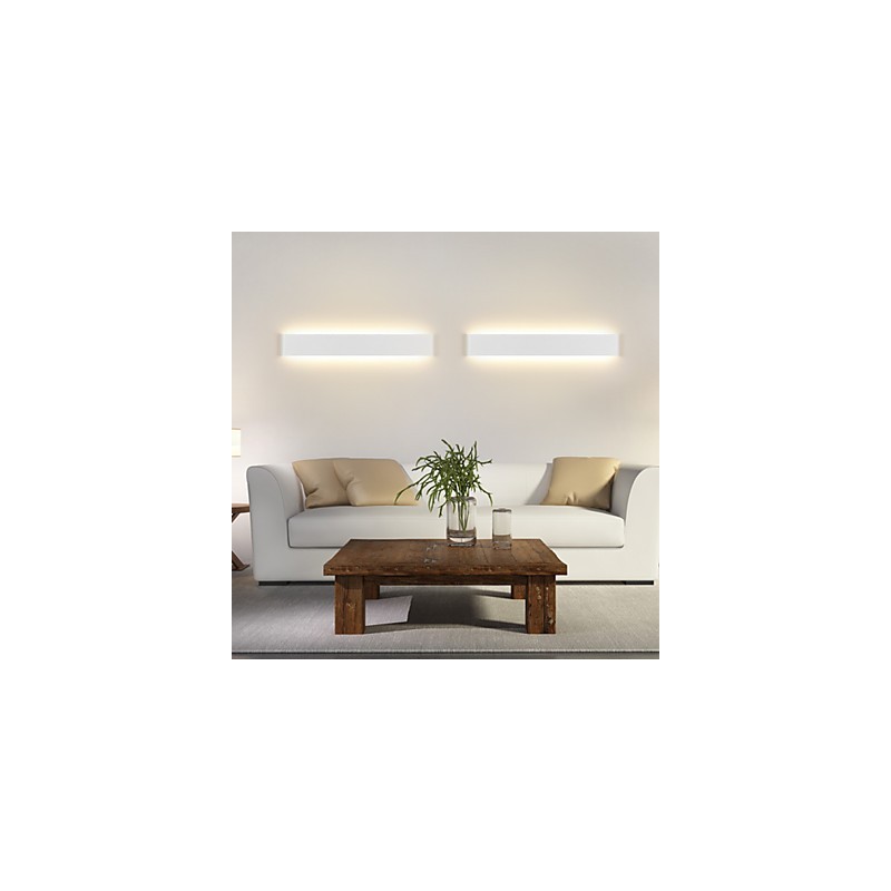 Wall Sconces Modern Contemporary Metal 24cm
