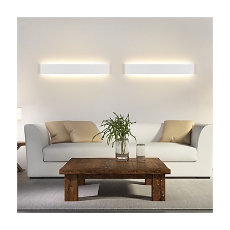 Wall Sconces Modern Contemporary Metal 24cm Wall Sconces Modern Contemporary Metal 24cm