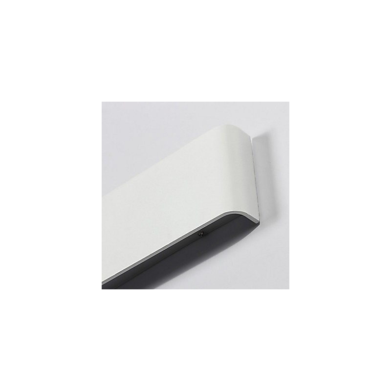Wall Sconces Modern Contemporary Metal 24cm