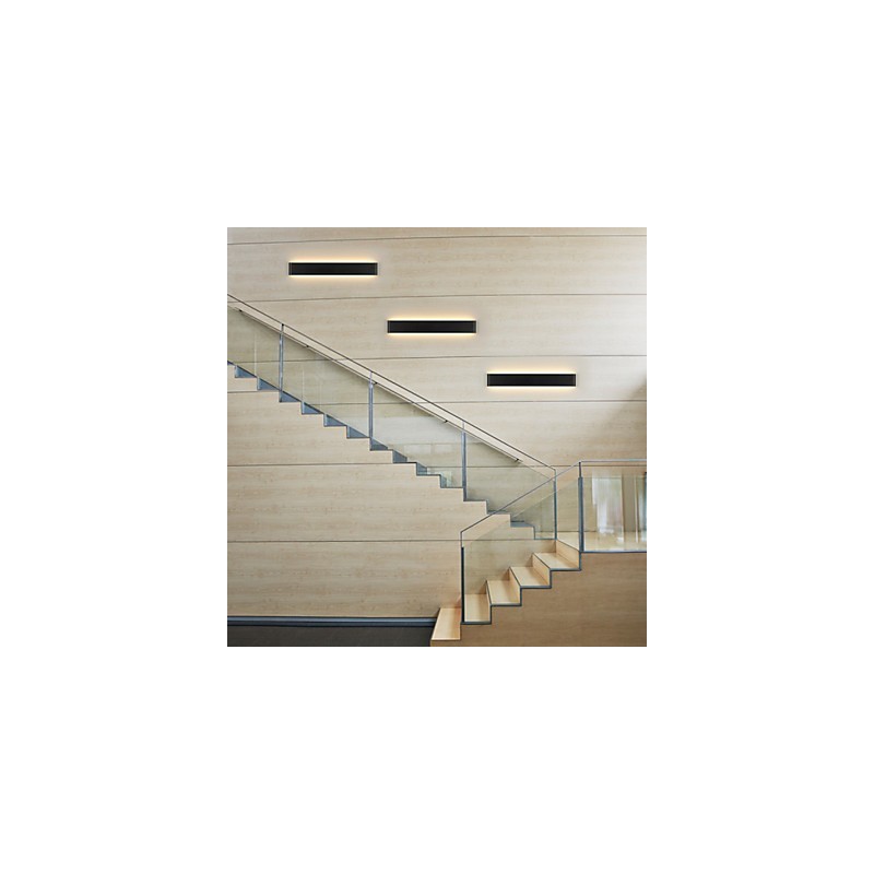 Wall Sconces Modern Contemporary Metal 24cm