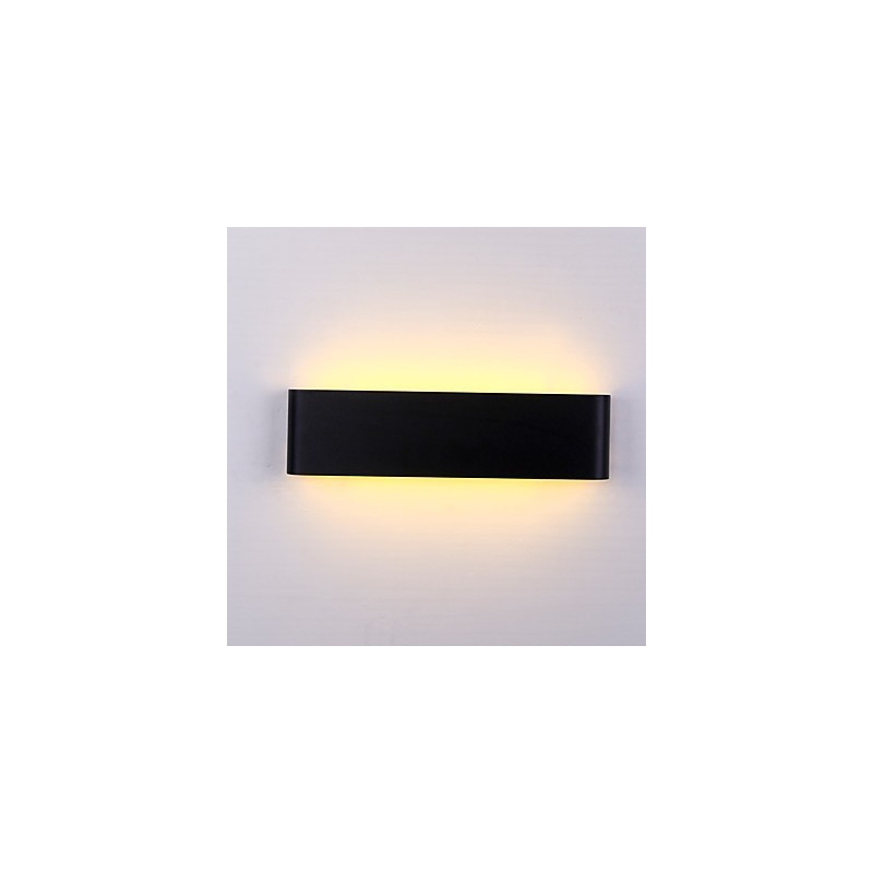 Wall Sconces Modern Contemporary Metal 24cm