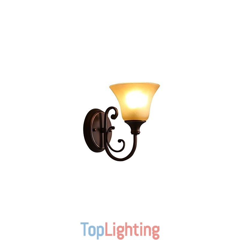 Modern Contemporary Black Oxide Finish Feature for Mini Style Swing ArmUplight Wall Sconces Wall Light