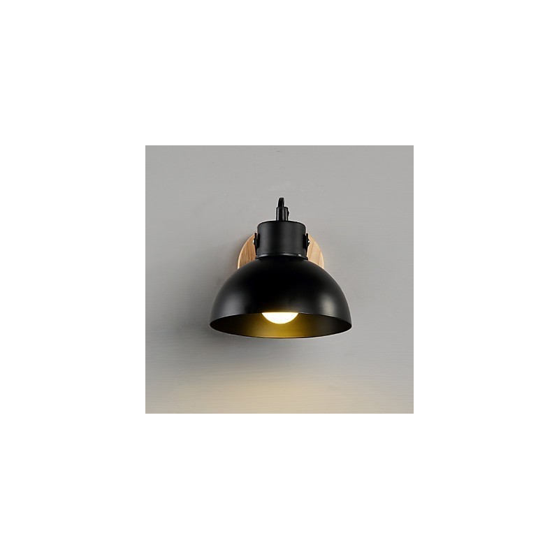 Traditional Classic Rustic Lodge Painting Feature for Ambient Light Wall Sconces Wall Light