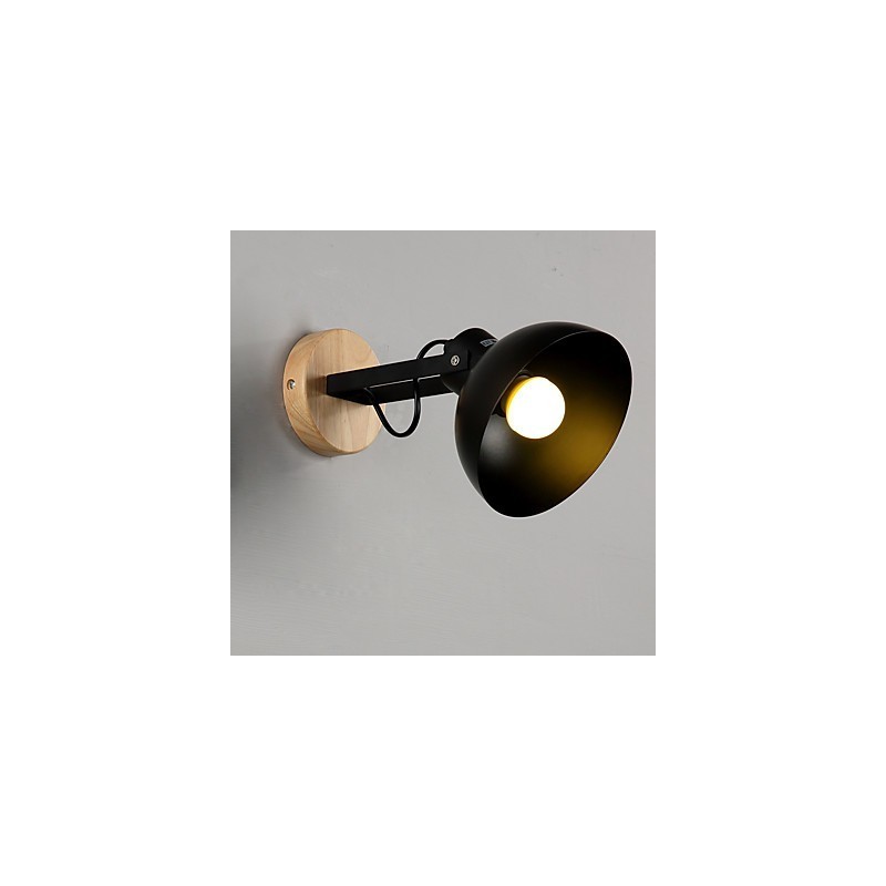 Traditional Classic Rustic Lodge Painting Feature for Ambient Light Wall Sconces Wall Light