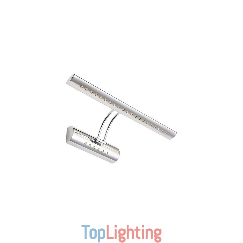 Modern Contemporary Electroplated Feature for Bathroom Lighting Wall Light