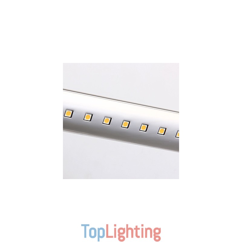 Modern Contemporary Electroplated Feature for Bathroom Lighting Wall Light